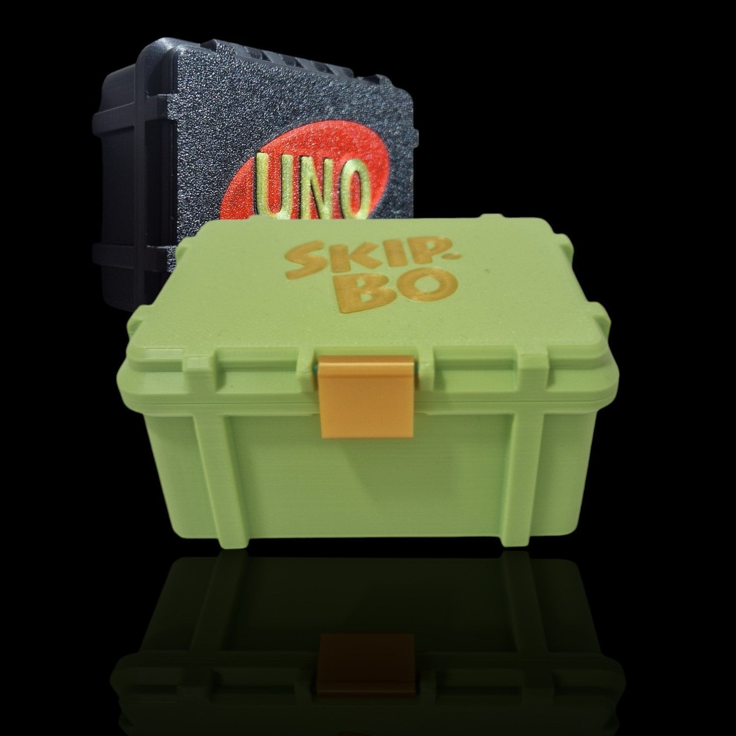 Aufbewahrungsbehälter