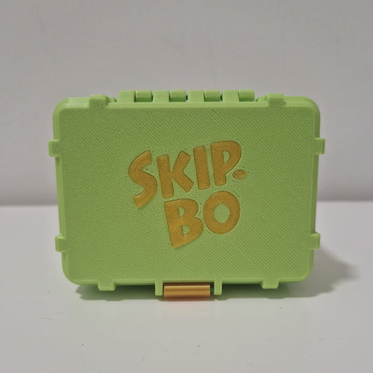 SkipBo Aufbewahrungsbox