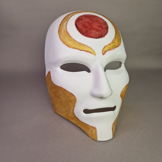 Amon Maske