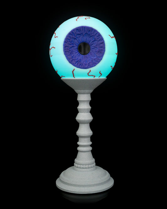 Don't Blink Tischleuchte