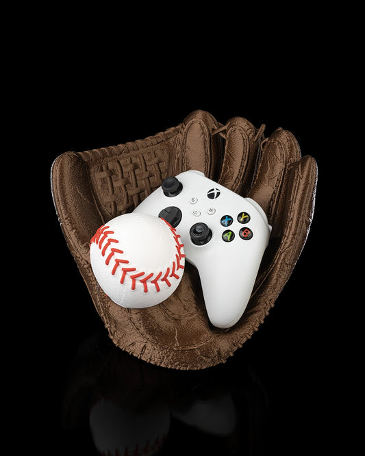 Play Catch Controller Halter