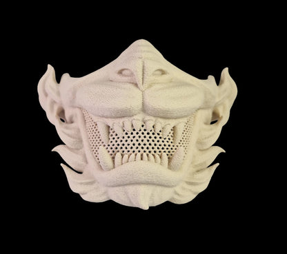 Löwen Maske