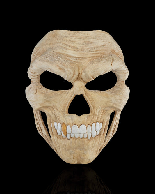 Vile Skull Maske